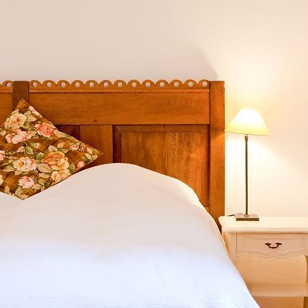 Romantik Hotel Landhaus Baerenmuehle Frankenau Luaran gambar
