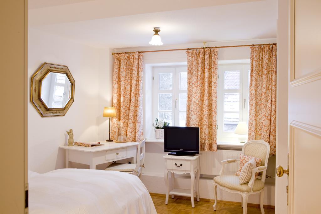 Romantik Hotel Landhaus Baerenmuehle Frankenau Luaran gambar