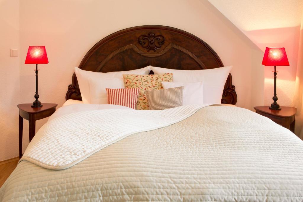 Romantik Hotel Landhaus Baerenmuehle Frankenau Luaran gambar